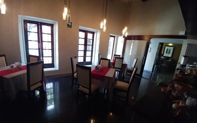 The Jonathon Boutique Hotel