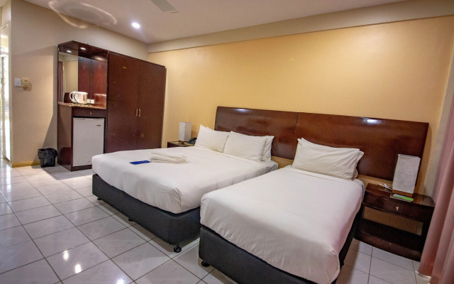 Bird of Paradise Hotel & Apartments