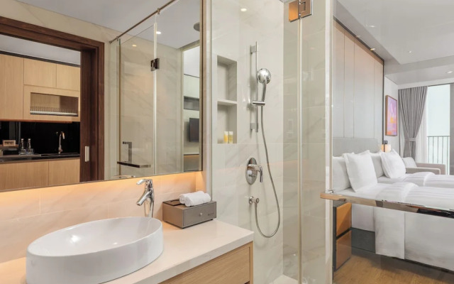 Wyndham Soleil Danang