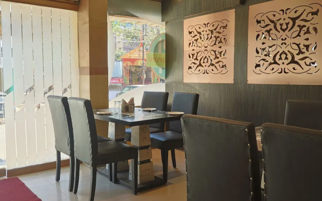 Hotel Sudarshan Palace