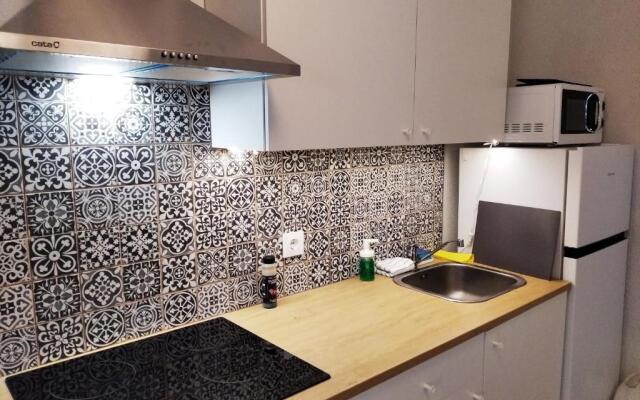 Apartamento en pleno casco histórico