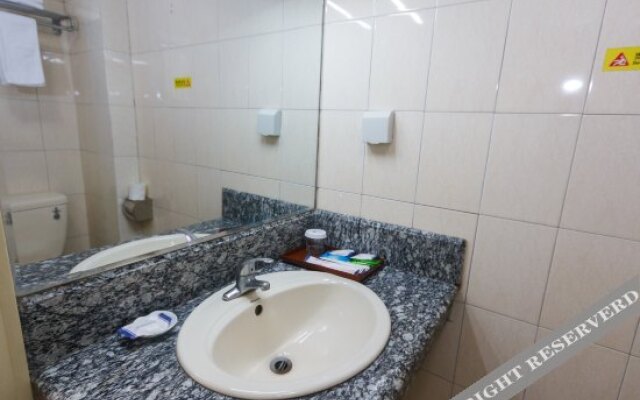 Zhejiang Telecom Training Center Hotel