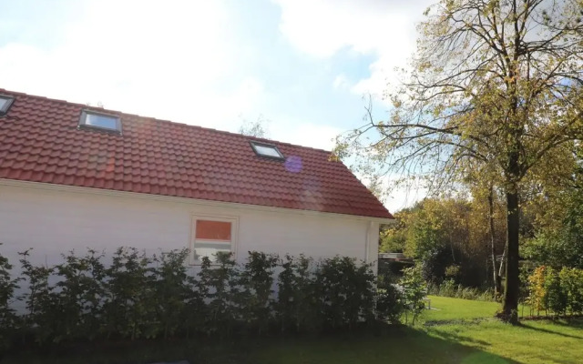 New Holiday Home on an Estate