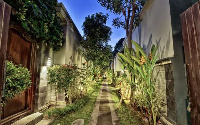 Bali Corail Villa