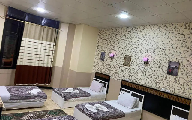 One Season Hostel