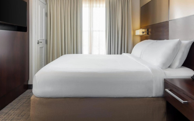 Residence Inn Largo Medical Center Drive