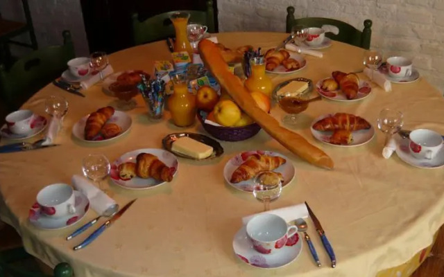 La Ferme du Château