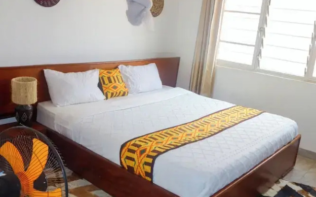Judith Safaris Home Stays