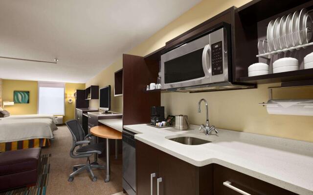 Home2 Suites by Hilton Huntsville/Research Park Area, AL