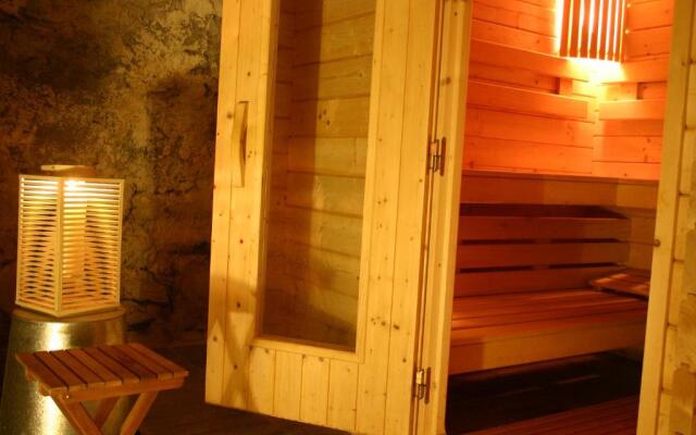 Chambre d'hôtes La Font