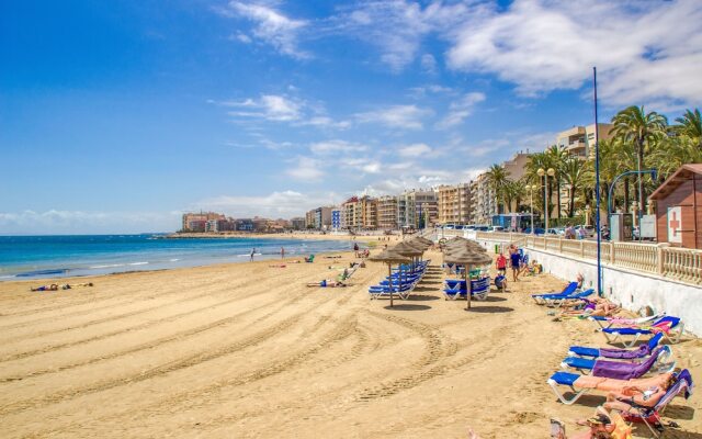 Espanatour Duquesa Beach