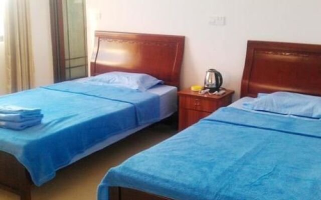 Weizhou Island Jingyanglou Hotel