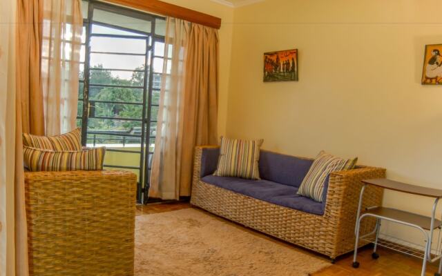 Delight Apartment PH1