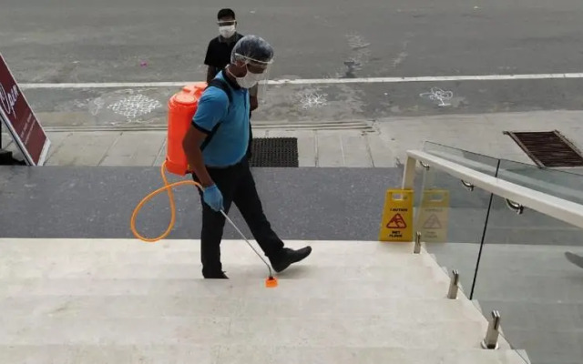 Hotel Grand Gayathri