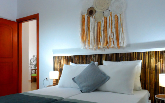 Apartments & Suites Papafotis