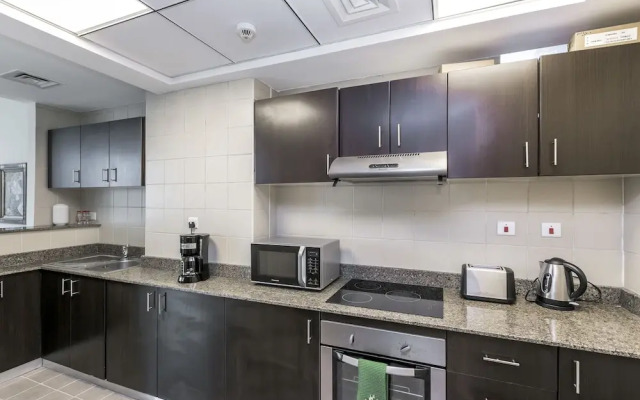 Driven Holiday Homes - Torch Tower