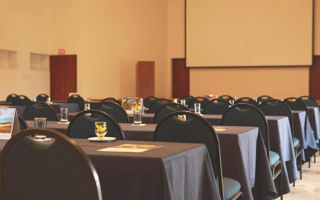 Hotel San Agustín Paracas