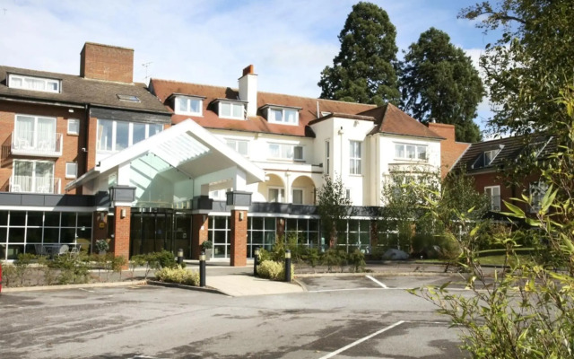 Regency Park Hotel