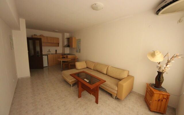 Menada Sunny Day 1 Apartments