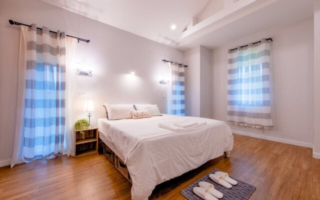 The Garden Chiang Mai Pool Villa