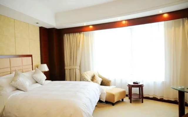 Tiandu International Club Hotel （Southeast Gate）