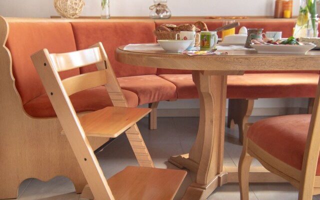 Appartement Ludwigskanal