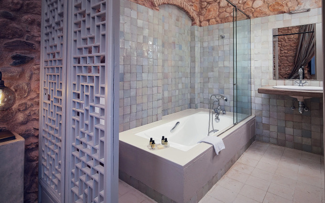 Hotel Castell d'Emporda