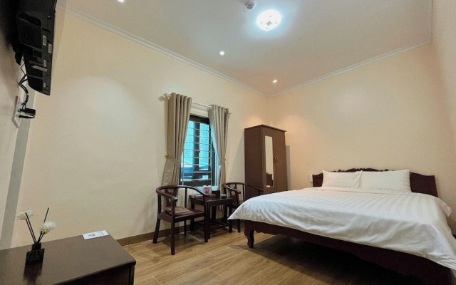 Vuon Cam Hotel Cao Bang