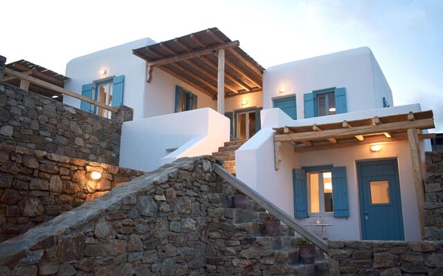 Livadi House Mykonos