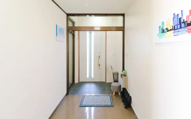 Hotel Upi – Condominium Mihama
