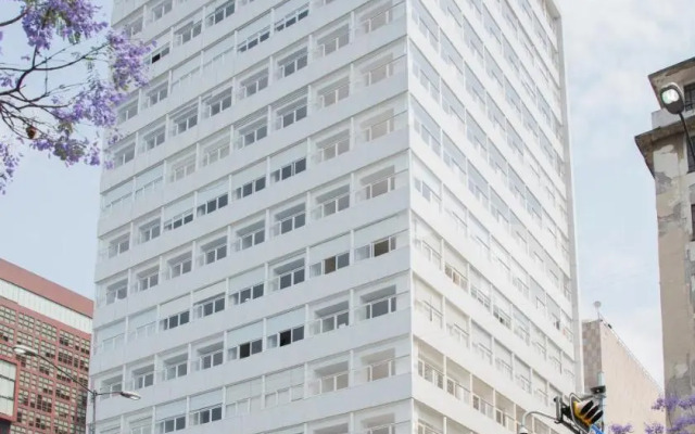 Boutique Apartment Downtown 1506