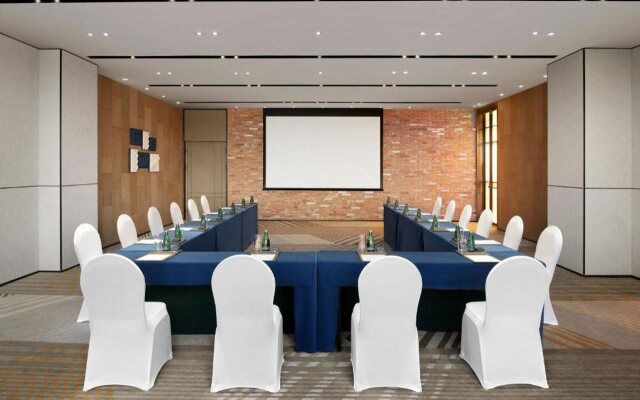 Sheraton Mianyang