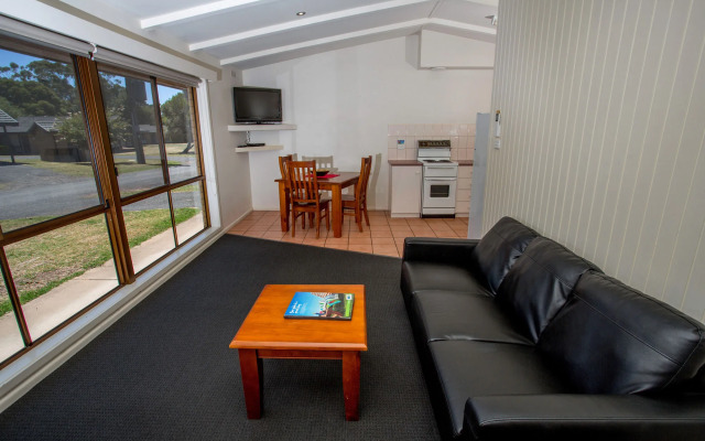 BIG4 NRMA Halls Gap Holiday Park