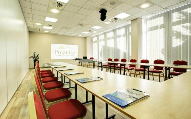 Hotel Polanica Resort & SPA