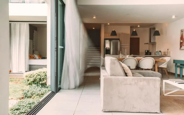 Marguery Villas by MJ Holidays