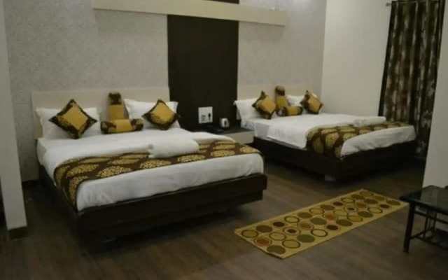 Bajaj Residency by OYO Rooms