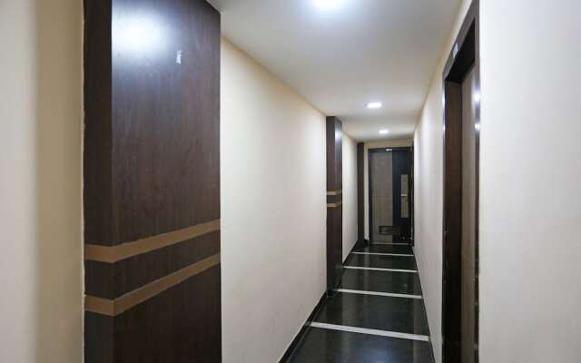 OYO Flagship 9131 Hotel Apsara