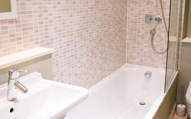 York Terrace Apartments - Norwich City