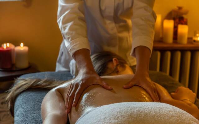 Convento San Bartolomeo