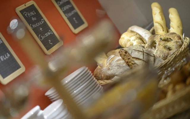 Best Western Premier Hotel Roosevelt