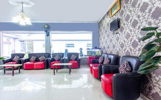 Hotel O Griya Karangsalam Indah