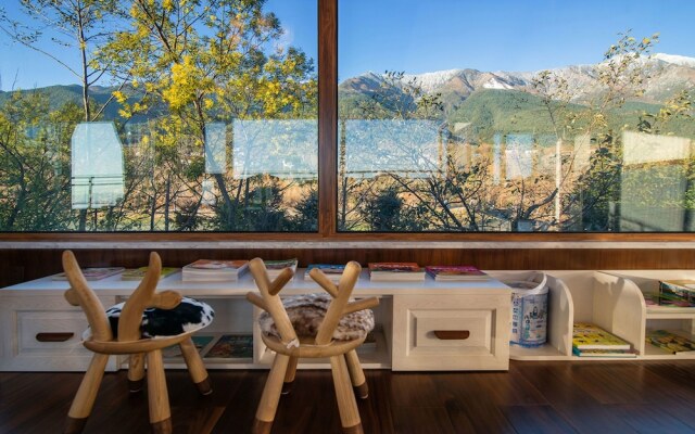 Meili Xiangyue Chongshengyuan Hotel