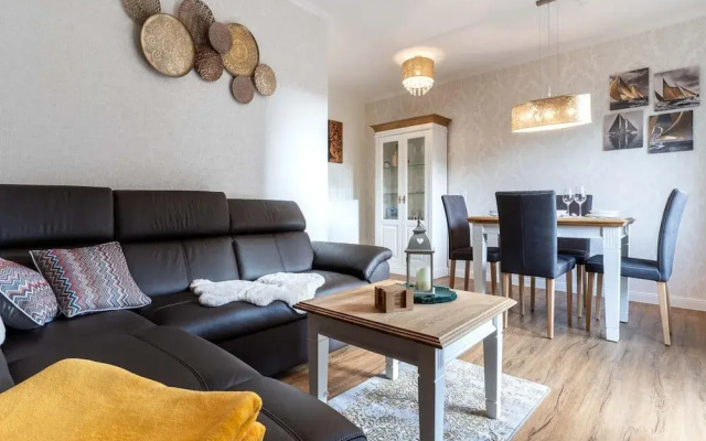 Ferienwohnung in Westerdeichstrich