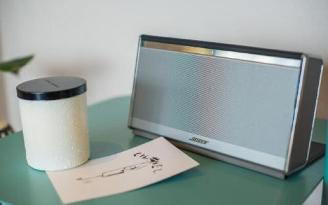 TIMELESS3 - Chengpin Nightview Guesthouse