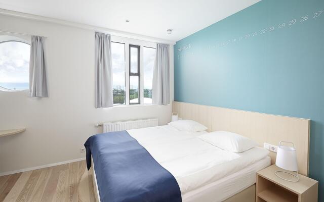 Reykjavik Lights by Keahotels