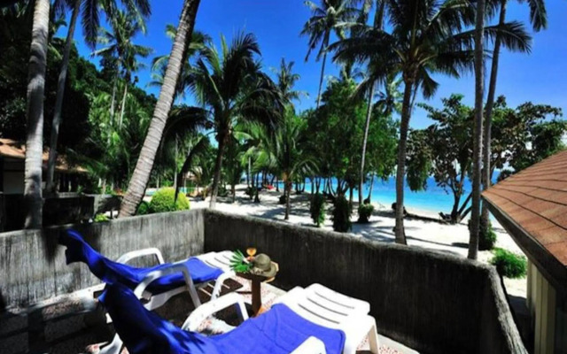 Koh Ngai Resort Trang