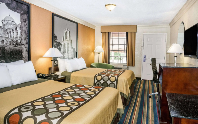 Express Inn & Suites Houston Katy