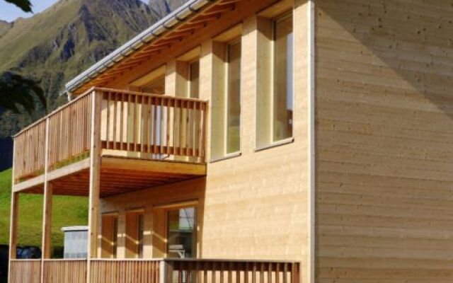 Ferienhaus BioBuchli