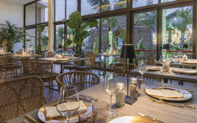 Elba Sara Beach & Golf Resort