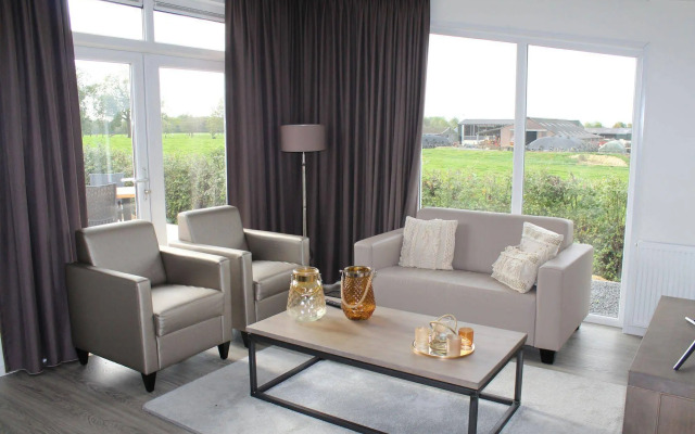 Resort Mooi Bemelen